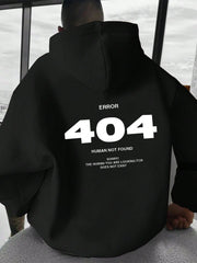 Customised Hoodies – Made for You (Colours Available)
