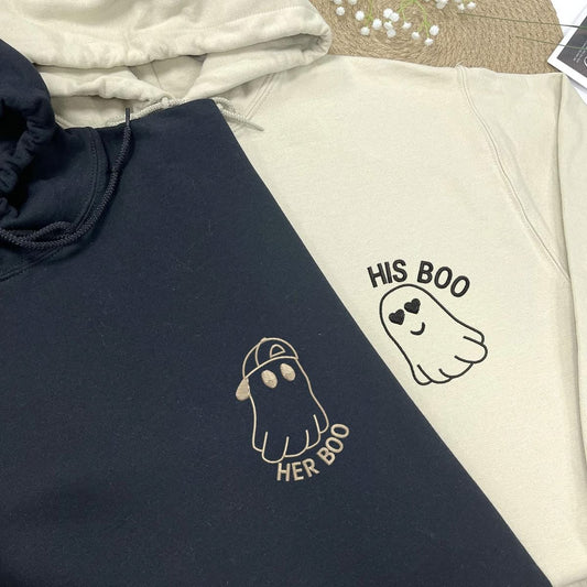 Customised Hoodie – Made For You (COLOURS AVAILABLE)