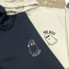 Customised Hoodie – Made For You (COLOURS AVAILABLE)