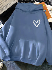 Customised Hoodie – Made for You