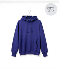 Plain Hoodies – Winter Collection