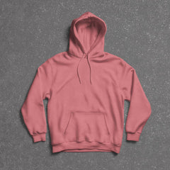 Plain Hoodies – Winter Collection