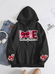 Customized Hoodie – Made for You (COLOURS AVAILABLE)
