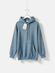 Plain Hoodies – Winter Collection