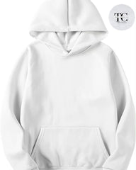 Plain Hoodies – Winter Collection