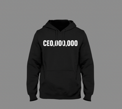 CEO Custom Hoodie (colours Available)
