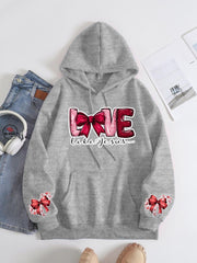 Customized Hoodie – Made for You (COLOURS AVAILABLE)