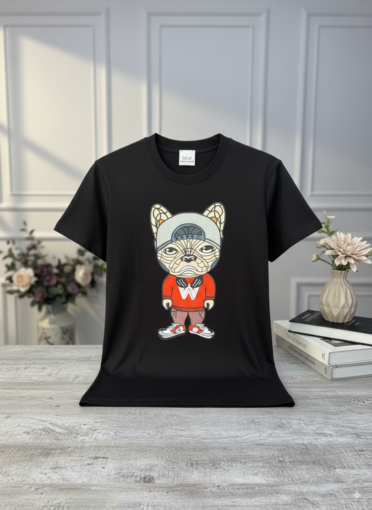 Customized T-Shirts – Design Your Own Style (Article 2)