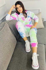 Women Fleece Night suits