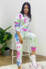 Women Fleece Night suits