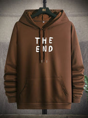 Customized Hoodie – Made Just for You