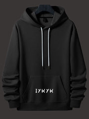 Customized Hoodie – Made Just for You