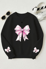 women's classic crewneck sweatshirt