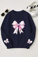 women's classic crewneck sweatshirt