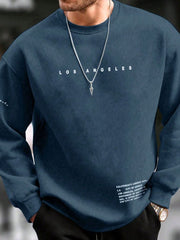 Men’s Sweatshirts – Comfort Meets Style