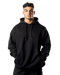 Plain Hoodies – Winter Collection