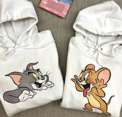 Customised Hoodies – Made for You (Colours Available)