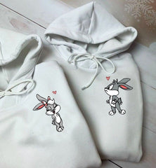 Customised Hoodies – Made for You (Colours Available