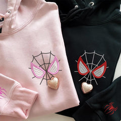 Customised Hoodies – Made for You (Colours Available)