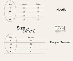 Women’s Tracksuit – Hoodie & Trouser Set