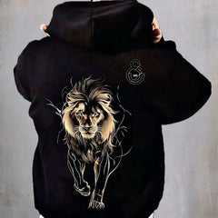 Customized Hoodie - Made for You