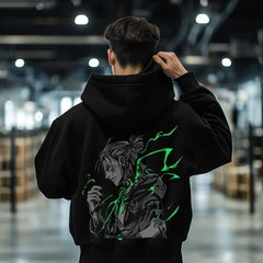 Customized Hoodie - Made for You