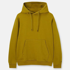 Plain Hoodies – Winter Collection
