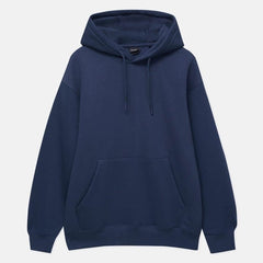 Plain Hoodies – Winter Collection
