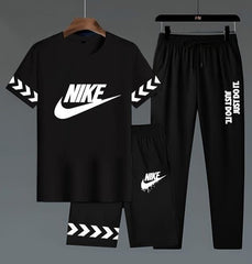 Nike Print Tracksuit