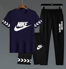 Nike Print Tracksuit