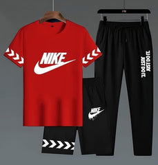 Nike Print Tracksuit