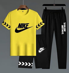 Nike Print Tracksuit