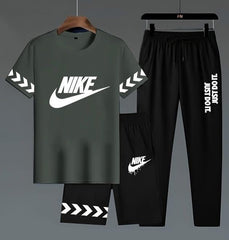 Nike Print Tracksuit