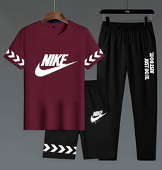 Nike Print Tracksuit