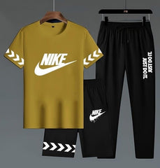 Nike Print Tracksuit