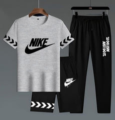 Nike Print Tracksuit