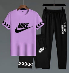 Nike Print Tracksuit