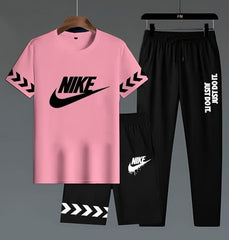 Nike Print Tracksuit