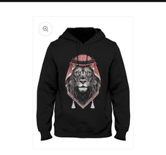 Customized Hoodies – Made for You