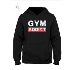 Customized Hoodies – Made for You