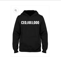 Customized Hoodies – Made for You
