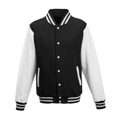 Baseball Jacket – Premium Comfort and Style
