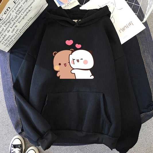 Customized Hoodie – Made for You (Colors Available)