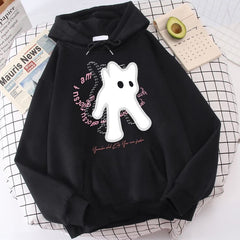 Customized Hoodie – Made for You (Colors Available)