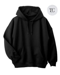 Plain Hoodies – Winter Collection