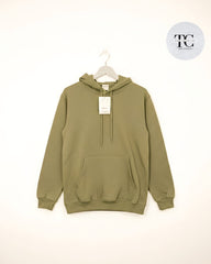 Plain Hoodies – Winter Collection