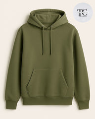 Plain Hoodies – Winter Collection