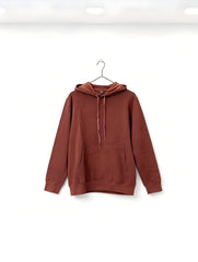 Plain Hoodies – Winter Collection