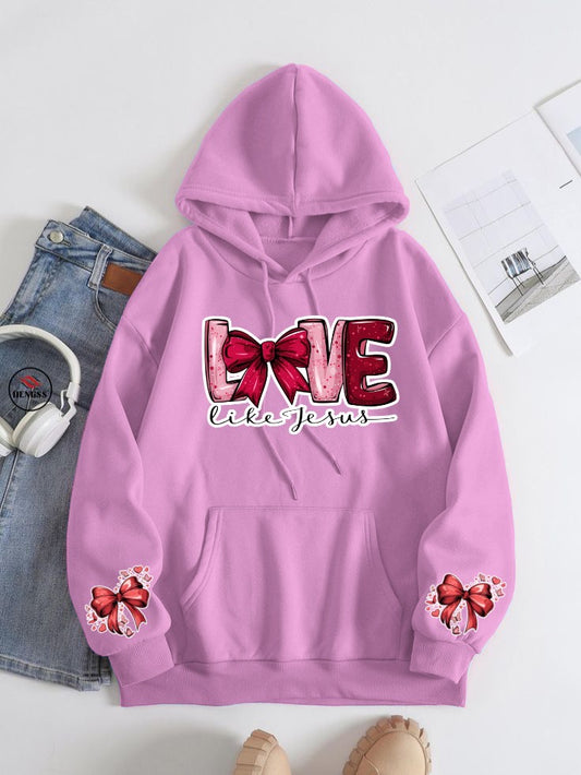 Customized Hoodie – Made for You (COLOURS AVAILABLE)