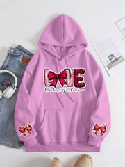 Customized Hoodie – Made for You (COLOURS AVAILABLE)